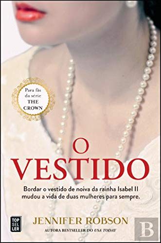 Product Image: O Vestido (Portuguese Edition)