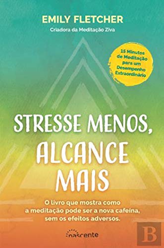 Stresse Menos, Alcance Mais Books