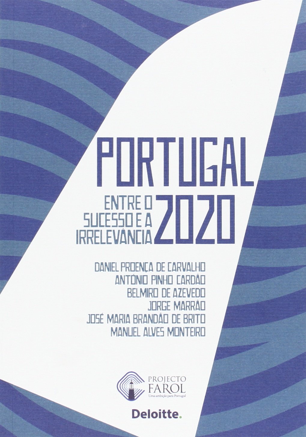 Portugal 2020 - Entre o Sucesso e a Irrelevância book