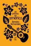 Os Primos da América (Portuguese Edition) Ferreira Fernandes book