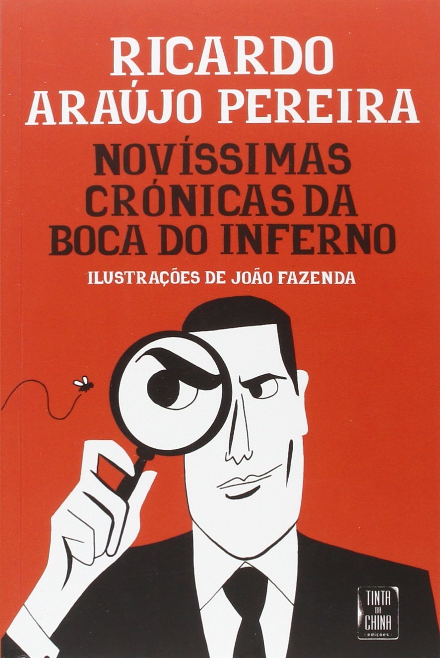 Novíssimas Crónicas da Boca do Inferno book