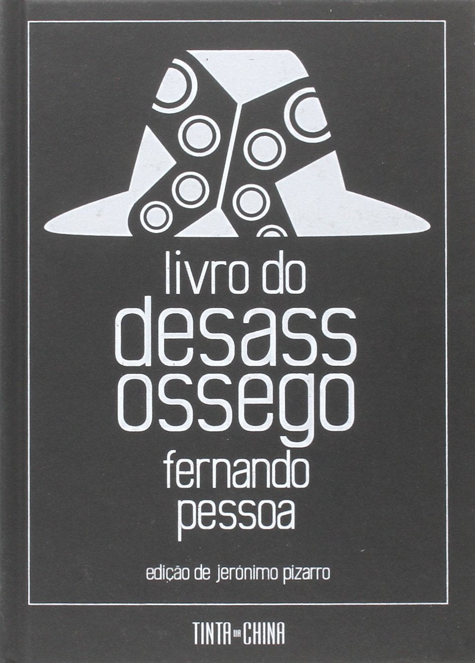 Livro do desassossego (portugiesisch) Books