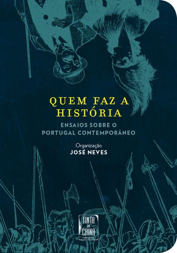 Quem Faz a História book