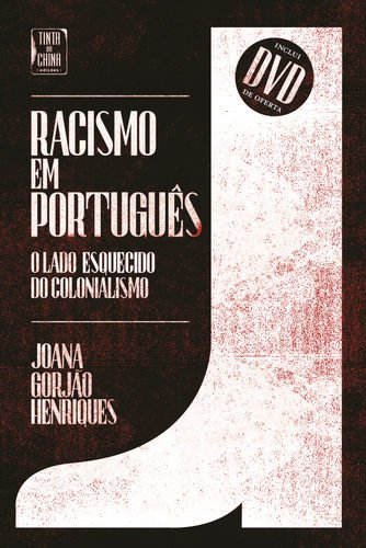 Racismo Em Português Books