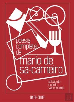 Poesia Completa de Mário de Sá-Carneiro book