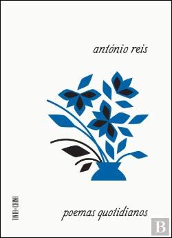Poemas Quotidianos (Portuguese Edition) António Reis book