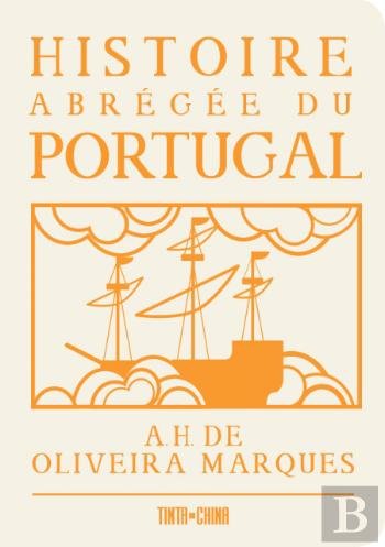 Histoire Abrégée du Portugal Books