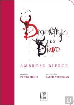 Dicionário do Diabo (Portuguese Edition) Ambrose Bierce book