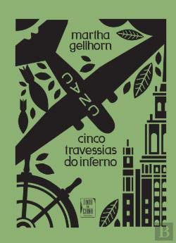 Cinco Travessias do Inferno book