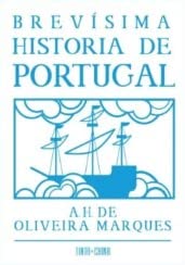 Brevísima Historia de Portugal Books