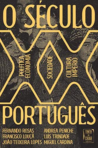 O Século XX Português Política, Economia, Sociedade, Cultura, Império book