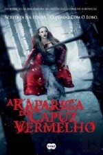 A Rapariga do Capuz Vermelho (Portuguese Edition) Vários book