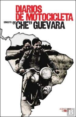 Diários de Motocicleta (Portuguese Edition) Ernesto Che Guevara book