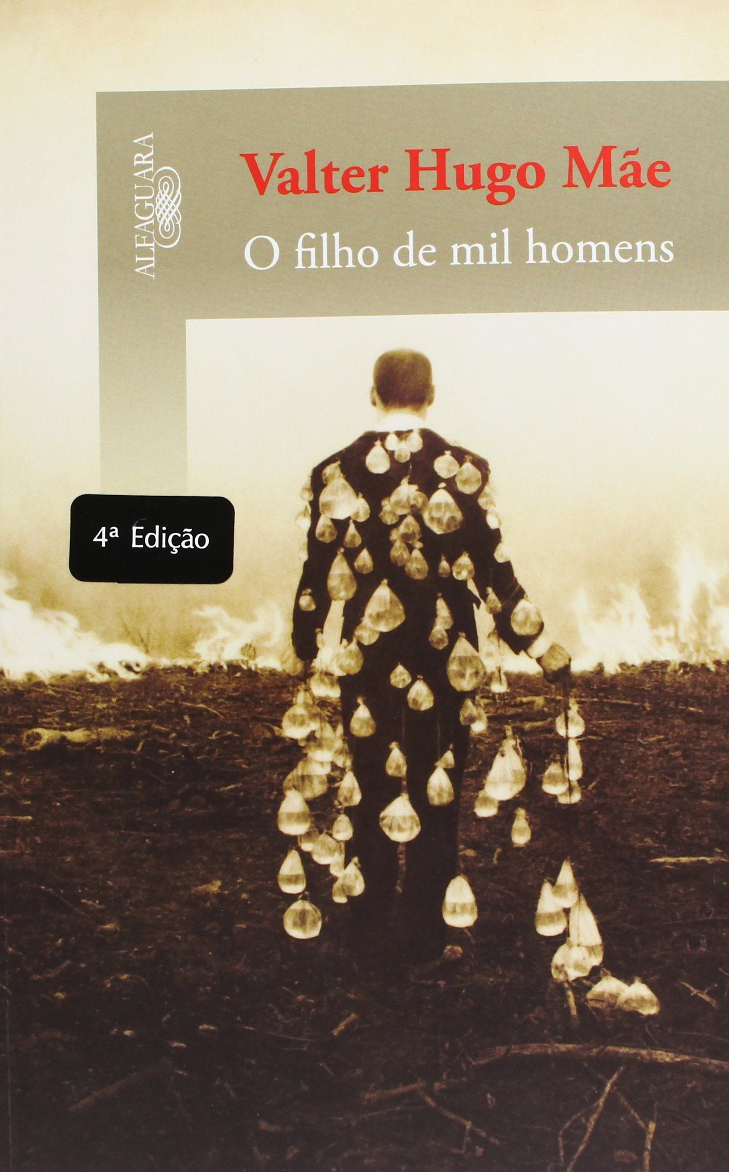 O filho de mil homens (portugiesisch) Books