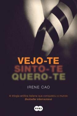 Vejo-te / Irene Cao ; tradução de Fátima Alice Rocha. book
