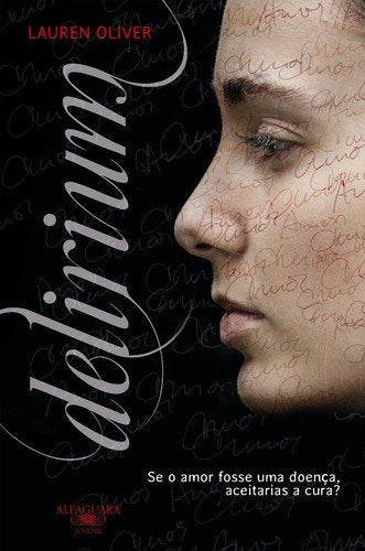 Delirum: se o amor fose doença aceitaria coa cura? book