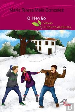 O Nevão (Portuguese Edition) Maria Teresa Maia Gonzalez book