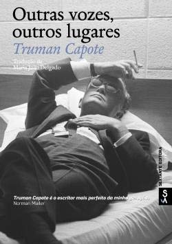 Outras vozes, outros lugares (Portuguese Edition) Truman Capote book