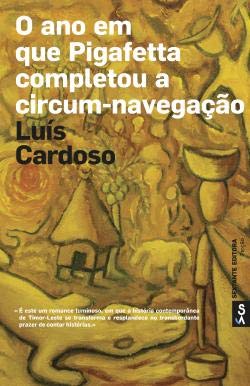 O ano em que pigafetta completou a circum-navegacao book