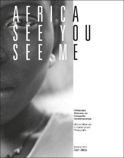 Africa: see you, see me (Bilingue Edition) Sextante Editora Books