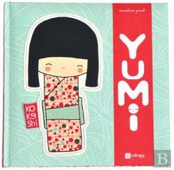 Yumi (Portuguese Edition) Annelore Parot book