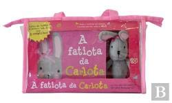 A Fatiota da Carlota (Portuguese Edition) Vários book
