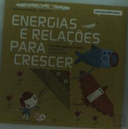 Energias e Relações para Crescer (Portuguese Edition) Maria Mercé Conangla, Jaume Soler book