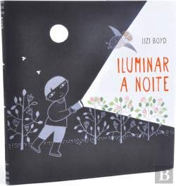 Iluminar a Noite (Portuguese Edition) Lizi Boyd Books