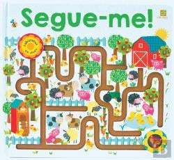 Segue-me ! (Portuguese Edition) Kate Ward , Robyn Newton , Fiona Byrne book