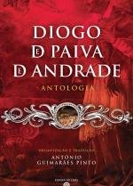 Diogo de Paiva de Andrade (Portuguese Edition) book