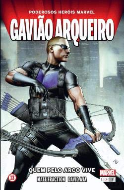 Gavião Arqueiro - Quem pelo Arco Vive book