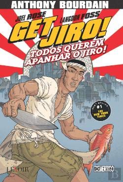 Get Jiro- Vol.1.-Todos Querem Apanhar O Jiro book