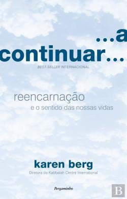 A Continuar... (Portuguese Edition) Karen Berg Books