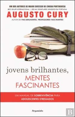 Jovens Brilhantes, Mentes Fascinantes book