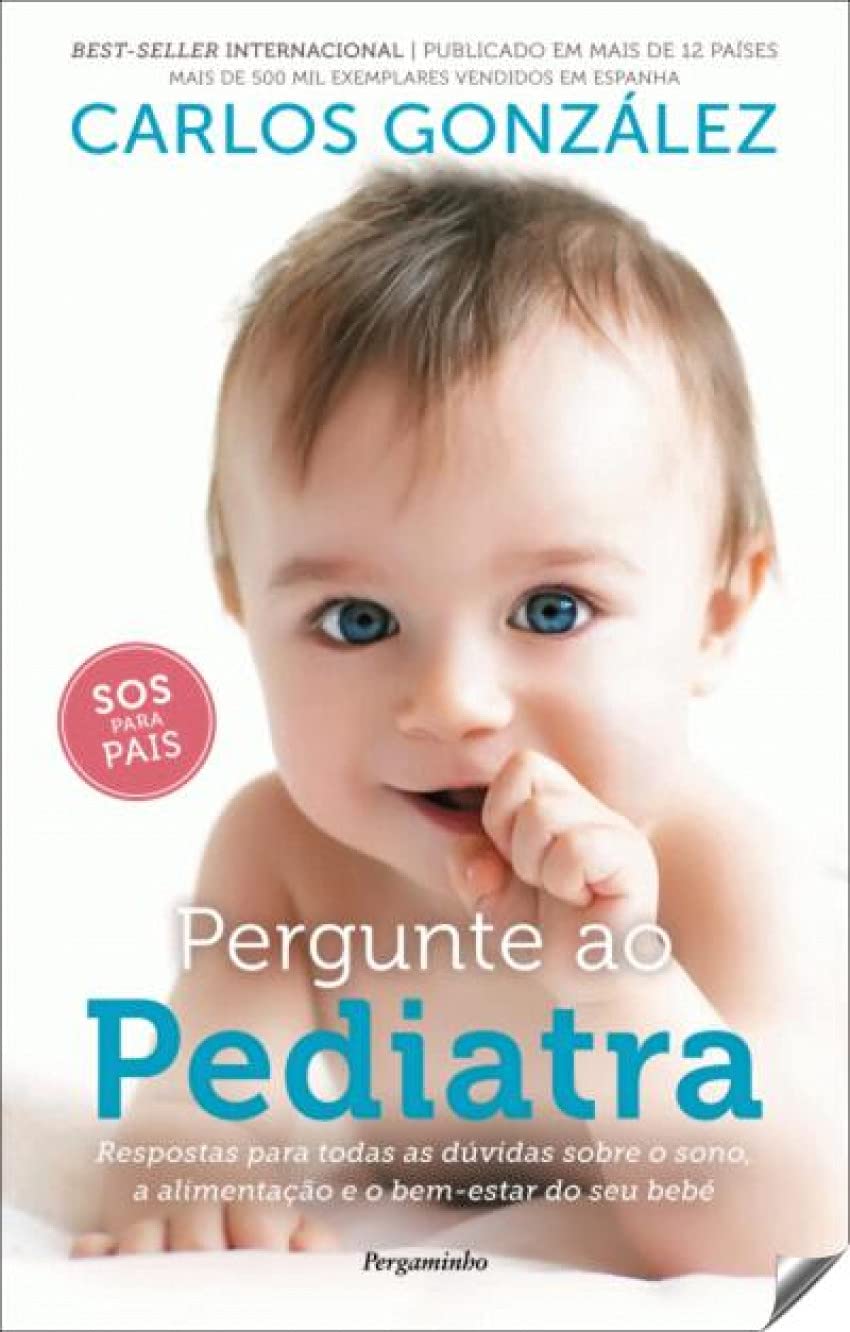 Product Image: Pergunte ao pediatra