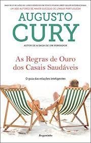 As Regras de Ouro dos Casais Saudáveis (portugiesisch) Books