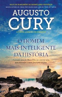 O Homem Mais Inteligente da História book