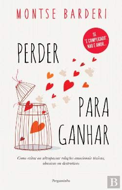 Perder para Ganhar (Portuguese Edition) Montse Barderi book