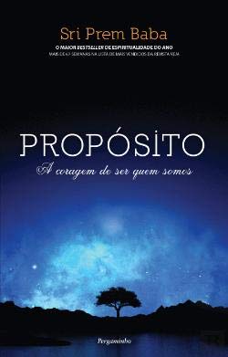 Propósito: A Coragem de Ser Quem Somos ( em Língua Portuguesa) Books
