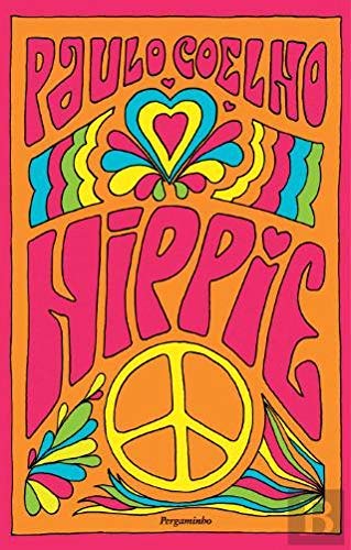 Hippie Contemporary literature Books