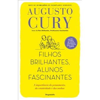 Filhos Brilhantes, Alunos Fascinantes book