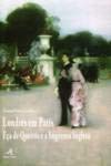 Londres em Paris - Eça de Queirós e a Imprensa Inglesa (Portuguese Edition) Maria Teresa Pinto Coelho book