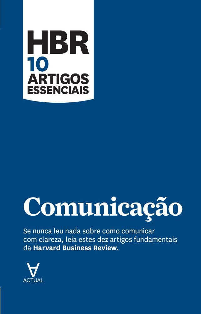 Comunicação - 14 (Portuguese Edition) Vários book