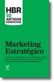 Marketing Estratégico (Portuguese Edition) Vários book