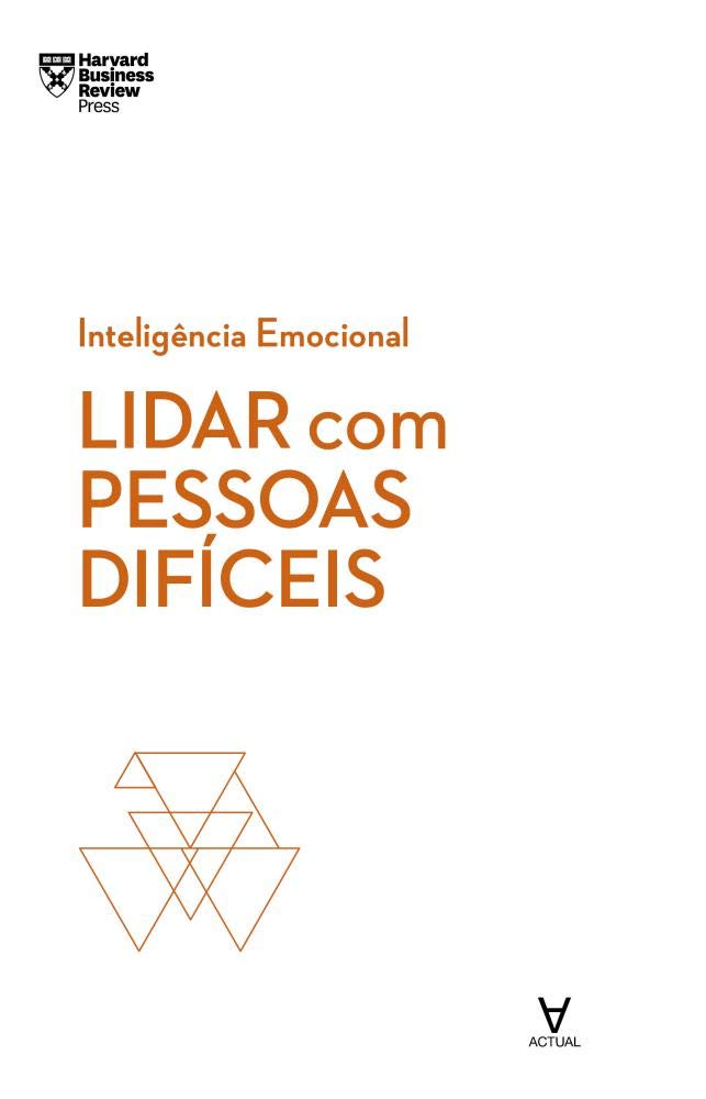 Lidar com Pessoas Difíceis (Portuguese Edition) Books