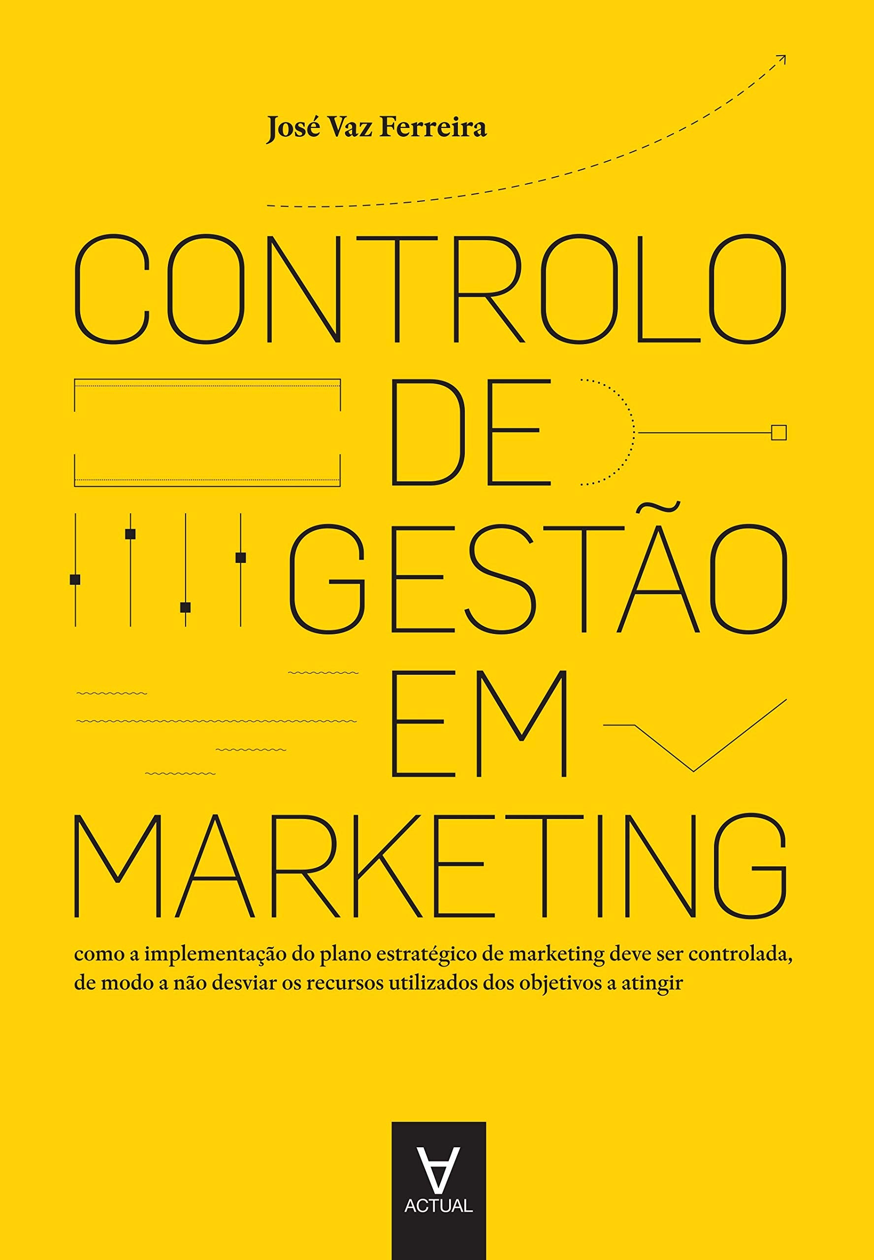 Controlo de Gestão em Marketing book