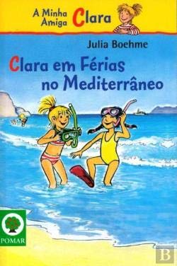 Clara em Férias no Mediterrâneo book