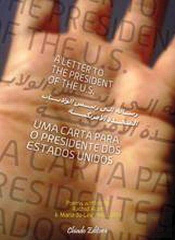 A Letter to the President of the U.S. (English Edition) Maria do Céu Pires Costa e Rachid Acim book