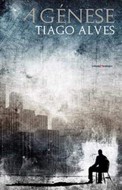 A Génese (Portuguese Edition) Tiago Alves book