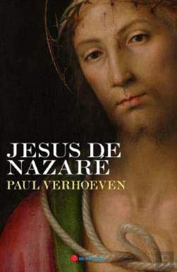 Jesus de Nazaré (Portuguese Edition) Paul Verhoeven book